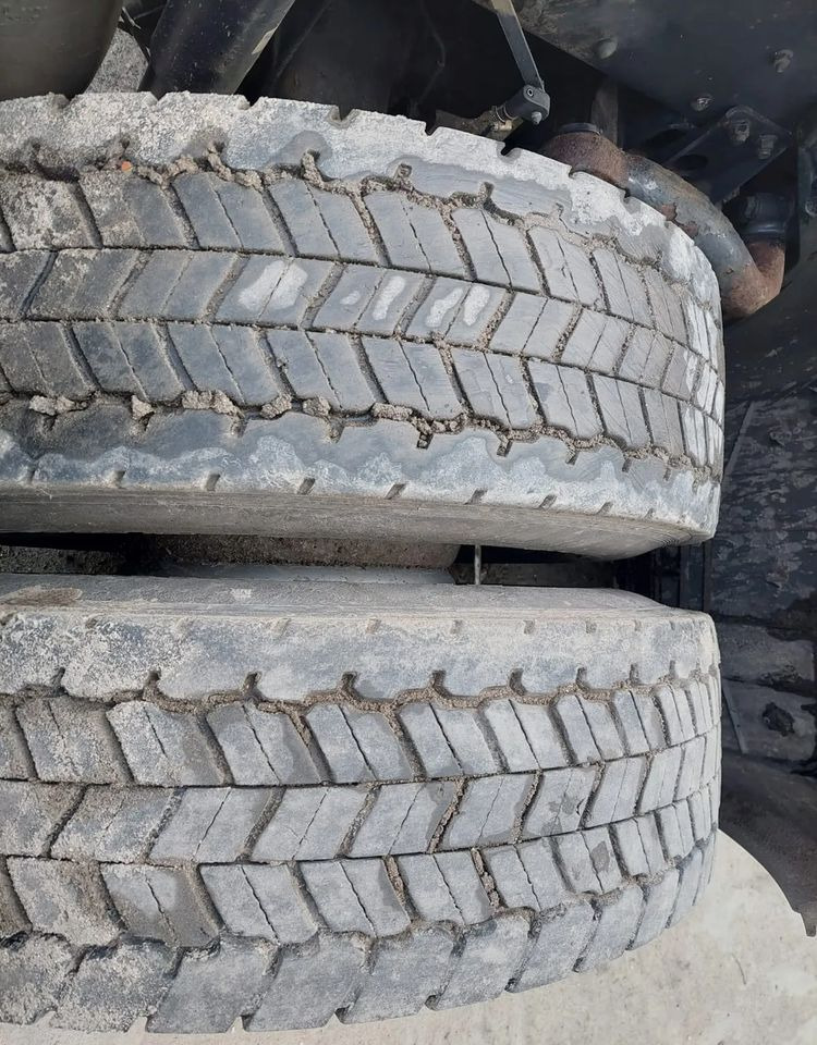 وحدة جر MAN TGS 26-480 6x4 do drewna PALFINGER Epsilon S 270L83: صورة 13 وحدة جر MAN TGS 26-480 6x4 do drewna PALFINGER Epsilon S 270L83: صورة 13