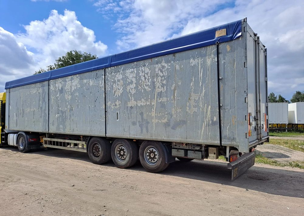 MAN TGX 18.440 Hydraulika ZESTAW c.siodłowy + naczepa - وحدة جر: صورة 4 MAN TGX 18.440 Hydraulika ZESTAW c.siodłowy + naczepa - وحدة جر: صورة 4
