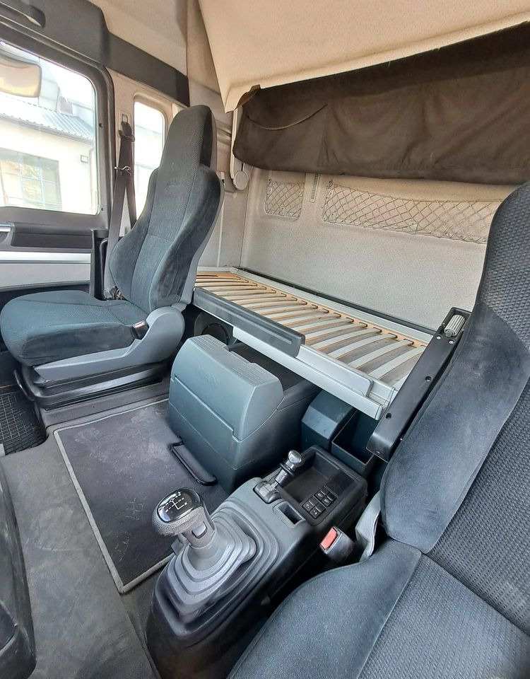 MAN TGX 26.440 Euro 5 Hakowiec - شاحنة ذات خطاف: صورة 5 MAN TGX 26.440 Euro 5 Hakowiec - شاحنة ذات خطاف: صورة 5