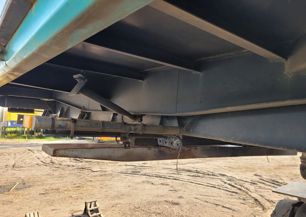 MAN - شاحنة قلاب: صورة 4 MAN - شاحنة قلاب: صورة 4