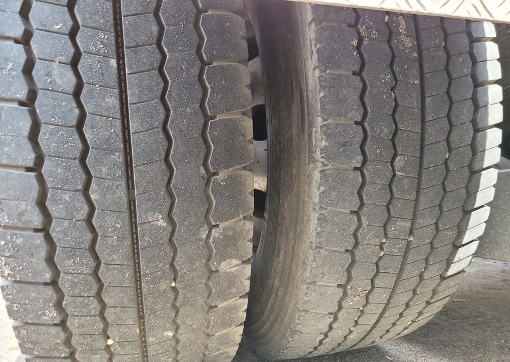 Mercedes-Benz Actros 2648 wywrotka faktura Vat - شاحنة قلاب: صورة 4 Mercedes-Benz Actros 2648 wywrotka faktura Vat - شاحنة قلاب: صورة 4