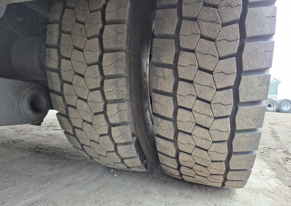 Mercedes-Benz Atego 1330 Euro 6 - شاحنة مقفلة: صورة 5 Mercedes-Benz Atego 1330 Euro 6 - شاحنة مقفلة: صورة 5