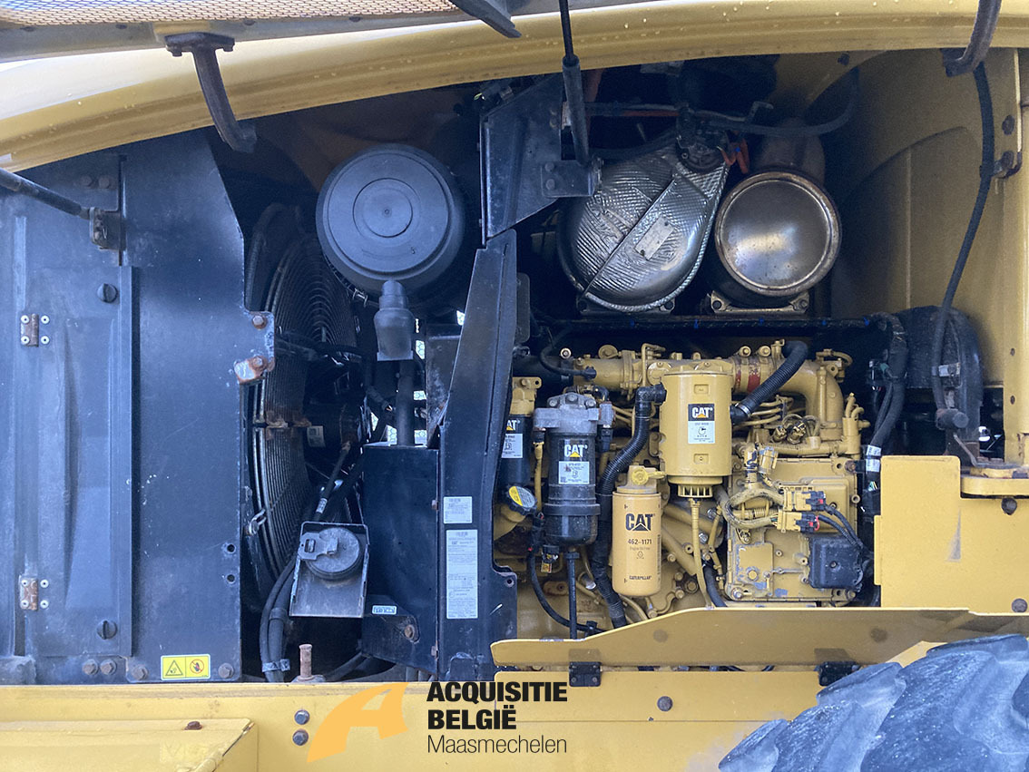 CATERPILLAR 930M High Lift - اللودر بعجل: صورة 5 CATERPILLAR 930M High Lift - اللودر بعجل: صورة 5