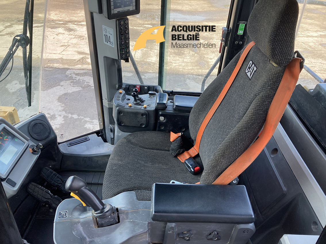 CATERPILLAR 962M CATERPILLAR 962M: صورة 11