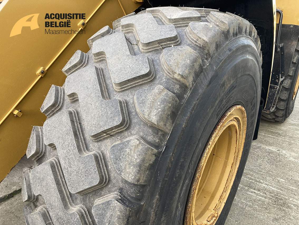 CATERPILLAR 962M CATERPILLAR 962M: صورة 7