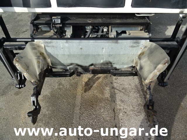 Boki Kiefer Boki HY 1251 4x4x4 Müllwagen Presse Schüttung Allrad - شاحنة النفايات: صورة 5 Boki Kiefer Boki HY 1251 4x4x4 Müllwagen Presse Schüttung Allrad - شاحنة النفايات: صورة 5