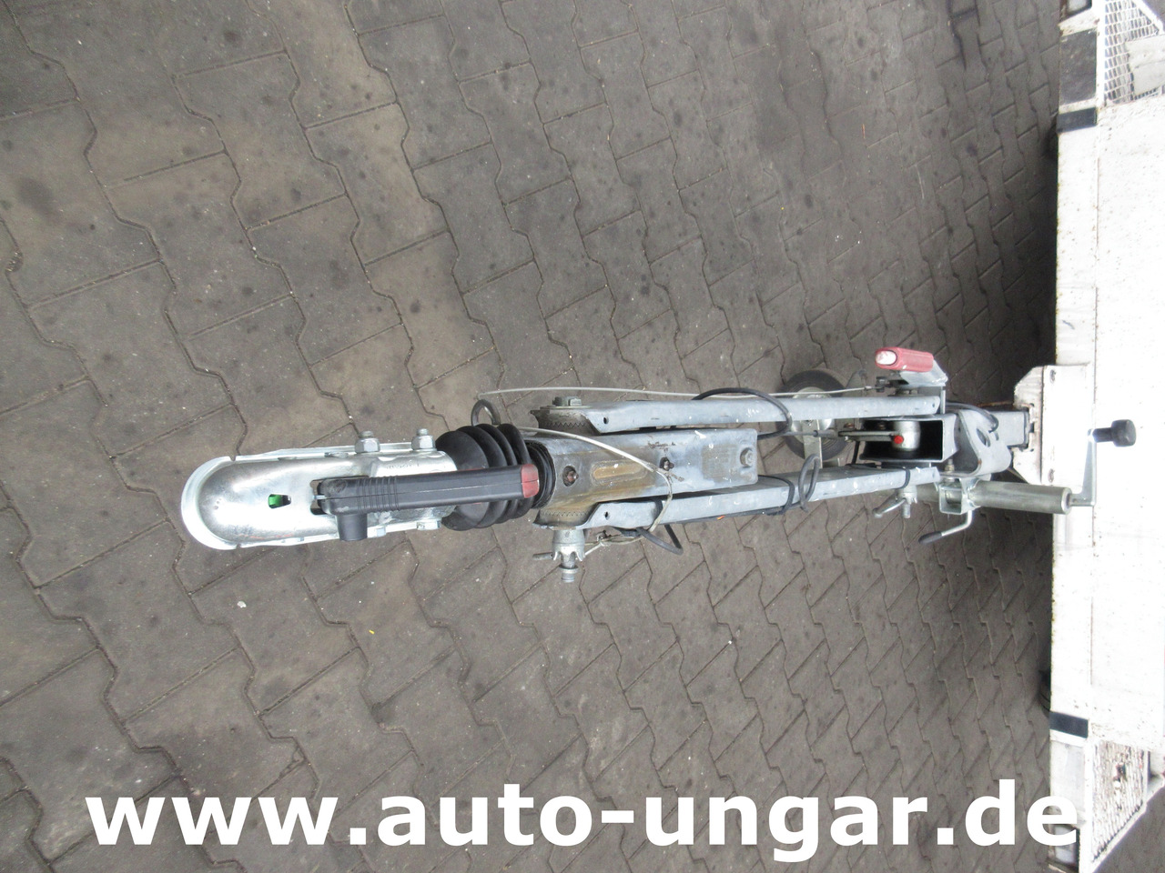 Graco Zebra 5 Airless Traceuse Markiermaschine Roadmarking Machine mit Trailer Hofmann - آلة أسفلت: صورة 3 Graco Zebra 5 Airless Traceuse Markiermaschine Roadmarking Machine mit Trailer Hofmann - آلة أسفلت: صورة 3