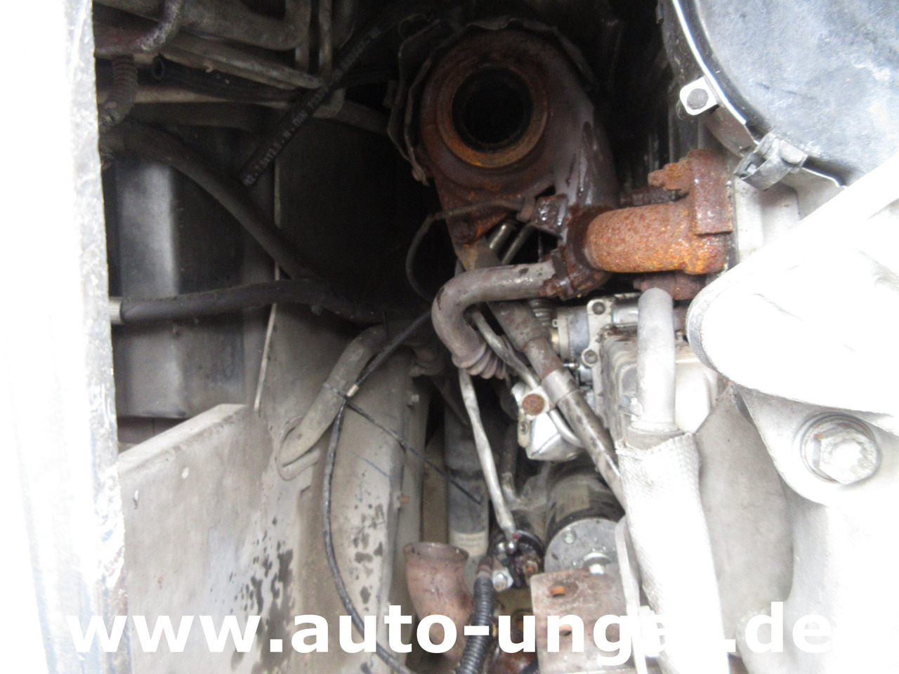 سياره كنس شوارع Hako CM 1600 Kehrmaschine 4x4 Baujahr 2018 3 Besen MOTORSCHADEN: صورة 24 سياره كنس شوارع Hako CM 1600 Kehrmaschine 4x4 Baujahr 2018 3 Besen MOTORSCHADEN: صورة 24