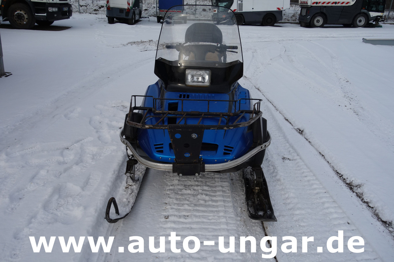 Yamaha Viking VK540 III Proaction Plus Schneemobil Snowmobile Skidoo - مركبة لجميع التضاريس: صورة 2 Yamaha Viking VK540 III Proaction Plus Schneemobil Snowmobile Skidoo - مركبة لجميع التضاريس: صورة 2