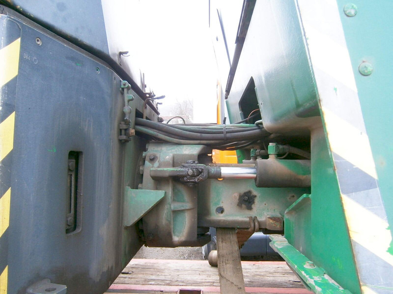 Bomag BW 164 AD problem elektro! - مدحلة: صورة 4 Bomag BW 164 AD problem elektro! - مدحلة: صورة 4