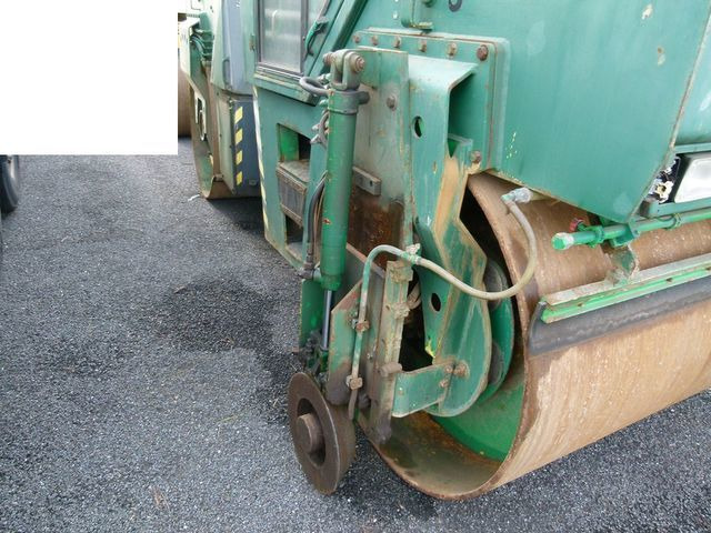 Bomag BW 164 AD problem elektro! - مدحلة: صورة 5 Bomag BW 164 AD problem elektro! - مدحلة: صورة 5