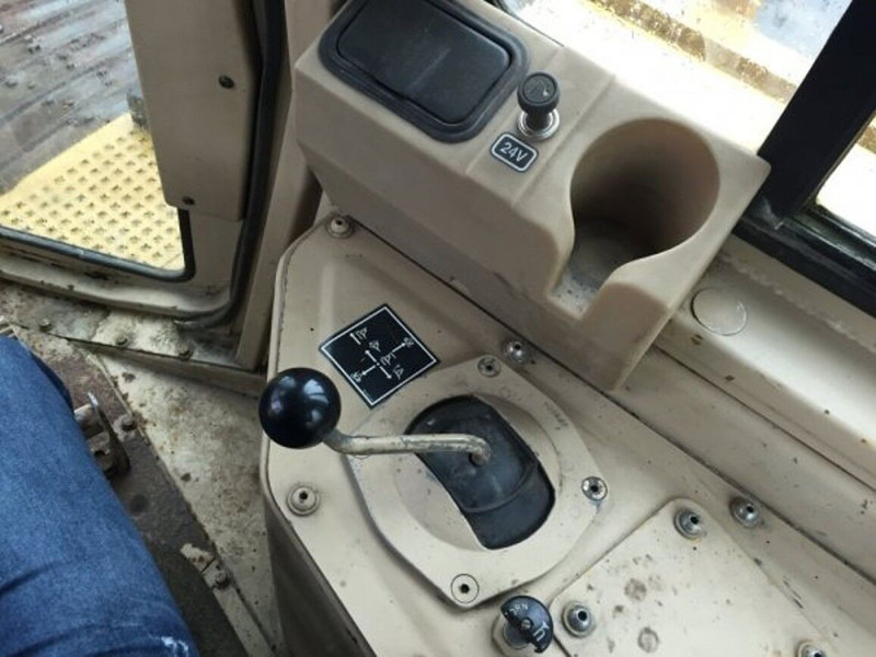 Caterpillar D6H LGP II Caterpillar D6H LGP II: صورة 9 Caterpillar D6H LGP II Caterpillar D6H LGP II: صورة 9