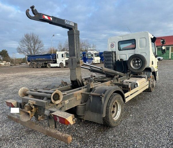 DAF LF250 FA - شاحنة ذات خطاف: صورة 5 DAF LF250 FA - شاحنة ذات خطاف: صورة 5