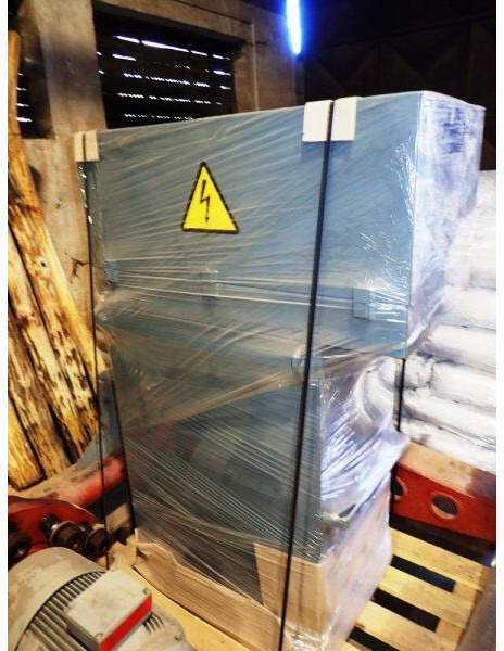 DCD - 4706 (CZ) 405-860 t/h DEMONTovan! DISMANTLED - كسارة فكية: صورة 5 DCD - 4706 (CZ) 405-860 t/h DEMONTovan! DISMANTLED - كسارة فكية: صورة 5