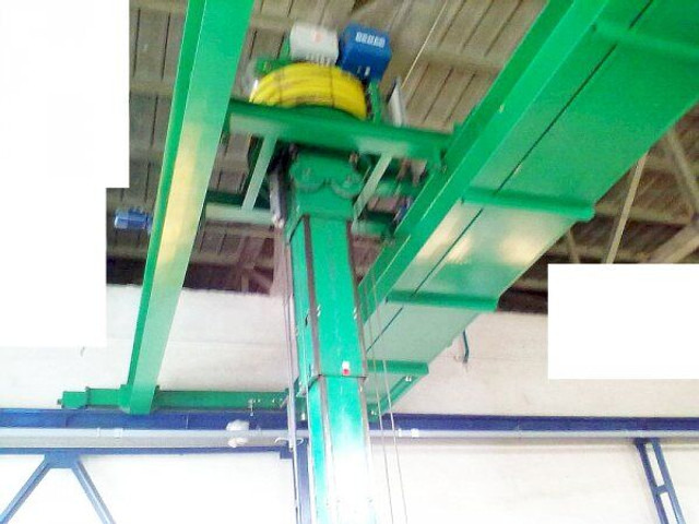 Demag +(CZ) Iteco (el. 2t/4.2m teleskop 25m - رافعة: صورة 2 Demag +(CZ) Iteco (el. 2t/4.2m teleskop 25m - رافعة: صورة 2