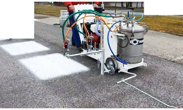 Hofmann H9.1 - آلات البناء: صورة 2 Hofmann H9.1 - آلات البناء: صورة 2