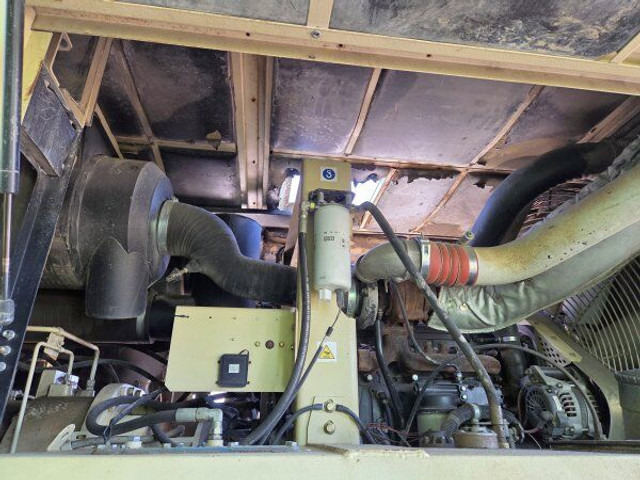 Ingersoll Rand 17/235 C43 - الضاغط: صورة 4 Ingersoll Rand 17/235 C43 - الضاغط: صورة 4