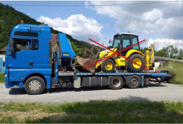 MAN 6x2 TGA 480 BDF +1m +16m crane - شاحنات مسطحة, شاحنة كرين: صورة 2 MAN 6x2 TGA 480 BDF +1m +16m crane - شاحنات مسطحة, شاحنة كرين: صورة 2