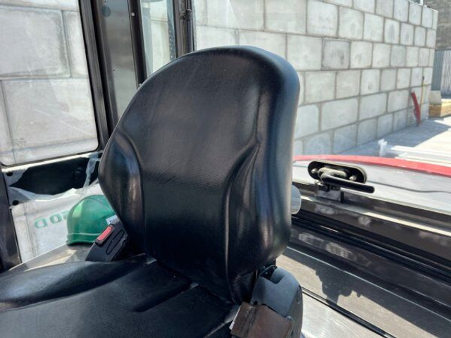 رافعة شوكية ديزل Manitou MI 60D: صورة 8 رافعة شوكية ديزل Manitou MI 60D: صورة 8