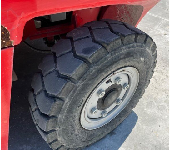 رافعة شوكية ديزل Manitou MI 60D: صورة 19 رافعة شوكية ديزل Manitou MI 60D: صورة 19