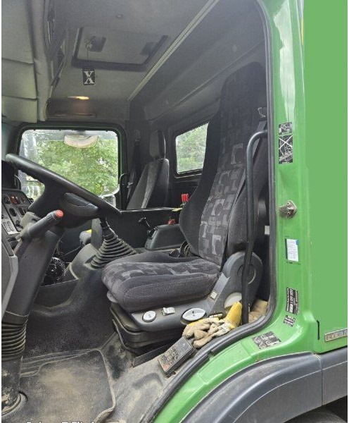 شاحنة ذات خطاف Mercedes-Benz Atego 1529 +(2021)CTS: صورة 8