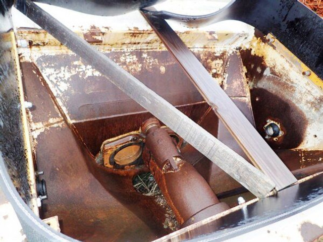 Onbekend  - مضخة خرسانة ثابتة: صورة 5 Onbekend  - مضخة خرسانة ثابتة: صورة 5