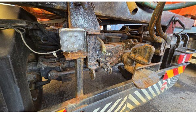 Praga UV 80 +Kobit - آلات البناء: صورة 5 Praga UV 80 +Kobit - آلات البناء: صورة 5