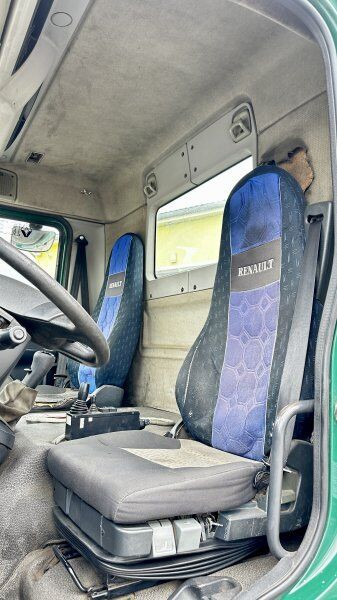 Renault Midlum 280.18 DXi Renault Midlum 280.18 DXi: صورة 10
