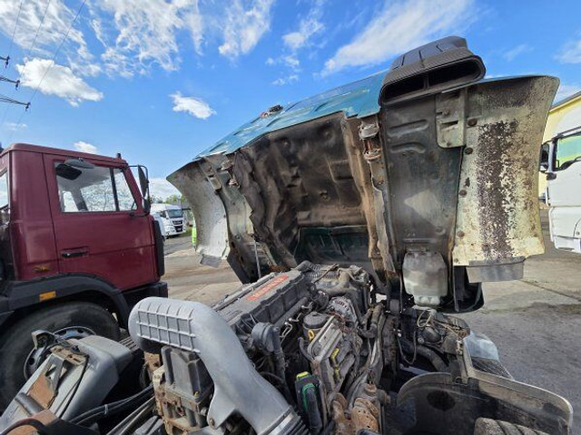 Renault Midlum 280.18 DXi Renault Midlum 280.18 DXi: صورة 7