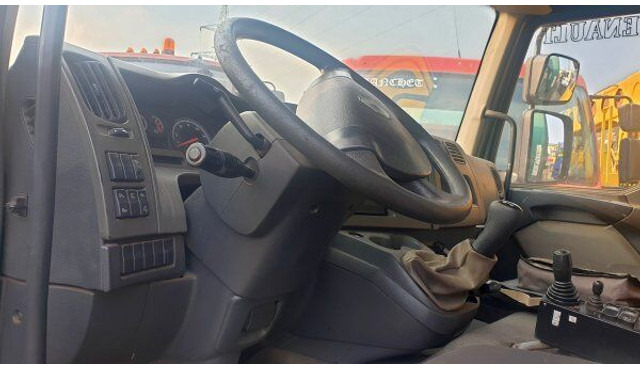 Renault Midlum 280.18 DXi Renault Midlum 280.18 DXi: صورة 14