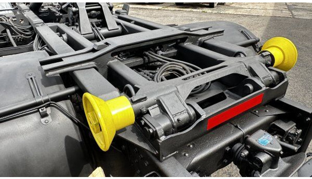 Renault Midlum 280.18 DXi Renault Midlum 280.18 DXi: صورة 13
