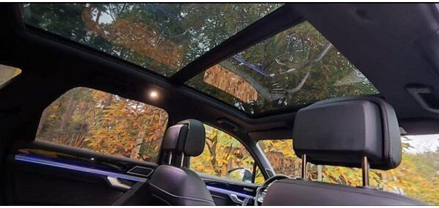 Volkswagen Touareg 3.0 TDi R-line 4-motion - سيارة دفع رباعي: صورة 5 Volkswagen Touareg 3.0 TDi R-line 4-motion - سيارة دفع رباعي: صورة 5