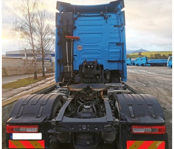 وحدة جر Volvo FH460: صورة 6