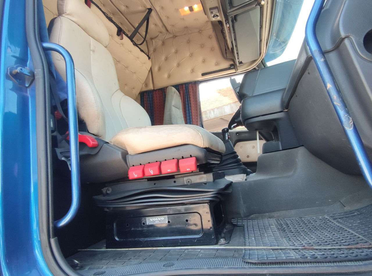Volvo FH 16.470 - وحدة جر: صورة 4 Volvo FH 16.470 - وحدة جر: صورة 4