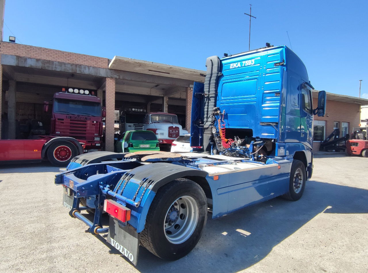 Volvo FH 16.470 - وحدة جر: صورة 3 Volvo FH 16.470 - وحدة جر: صورة 3