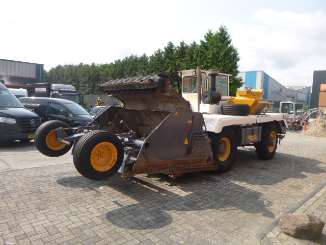 AMAG CONTRA-MIXER CM2-20 - مثبت التربة: صورة 4 AMAG CONTRA-MIXER CM2-20 - مثبت التربة: صورة 4