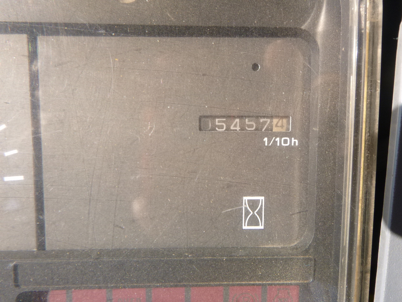 مدحلة هوائية DYNAPAC CP215(HITACHI): صورة 22 مدحلة هوائية DYNAPAC CP215(HITACHI): صورة 22