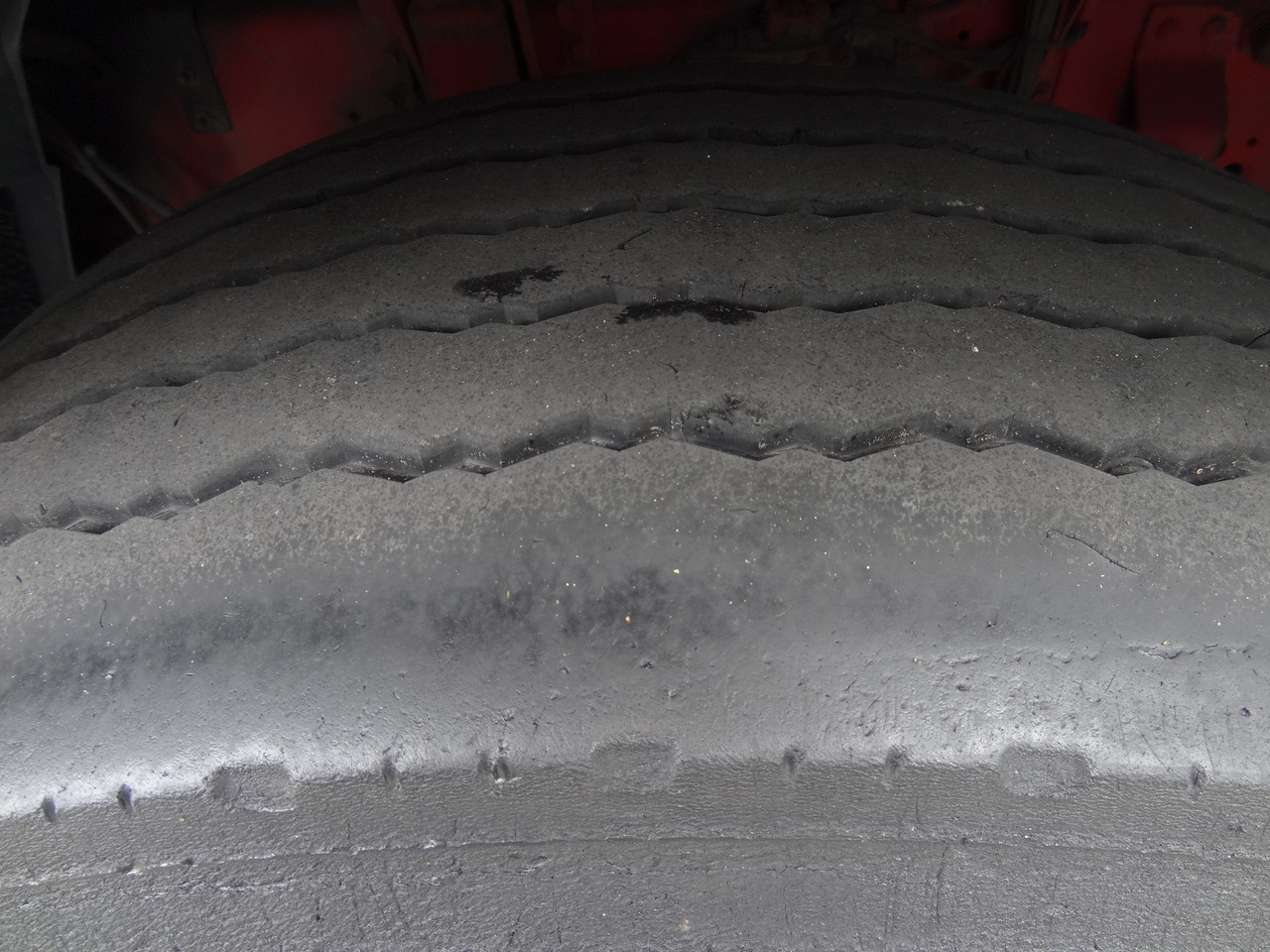 Daf XF105 460 6X2 Kran Palfinger 34002 - وحدة جر: صورة 4 Daf XF105 460 6X2 Kran Palfinger 34002 - وحدة جر: صورة 4