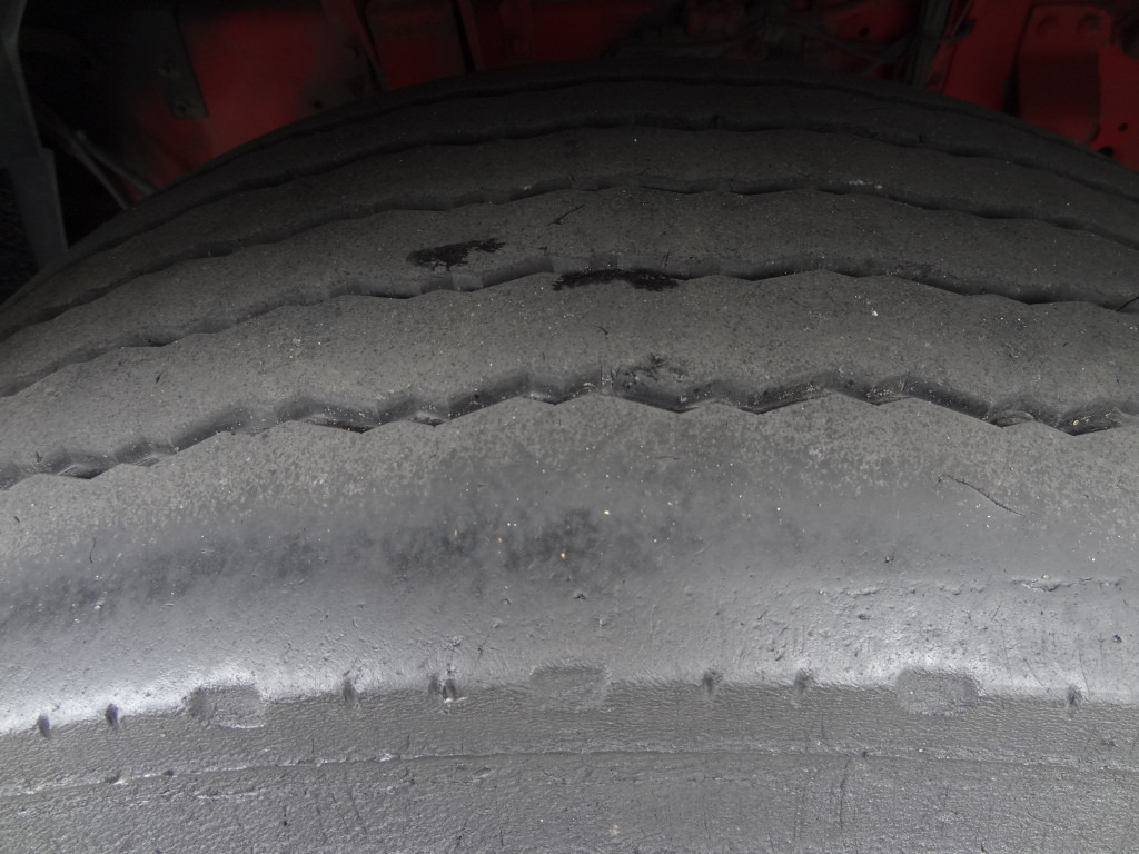 Daf XF105 460 6X2 Palfinger PK 34002 - شاحنة كرين, وحدة جر: صورة 4 Daf XF105 460 6X2 Palfinger PK 34002 - شاحنة كرين, وحدة جر: صورة 4