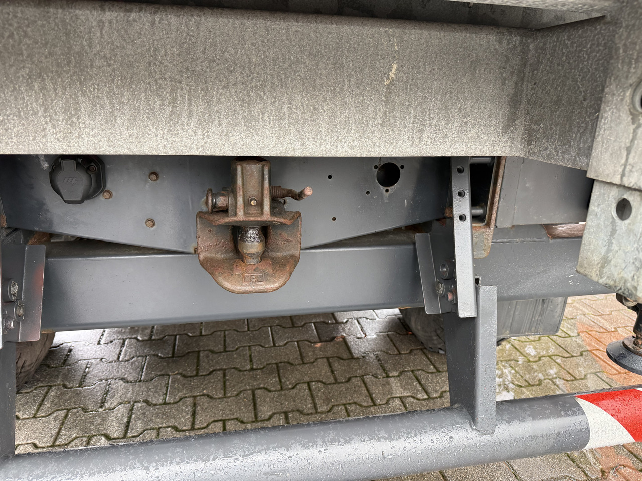 Iveco Daily 55S18W 4X4 Palfinger PK 7.501 - شاحنات مسطحة, شاحنة كرين: صورة 5 Iveco Daily 55S18W 4X4 Palfinger PK 7.501 - شاحنات مسطحة, شاحنة كرين: صورة 5