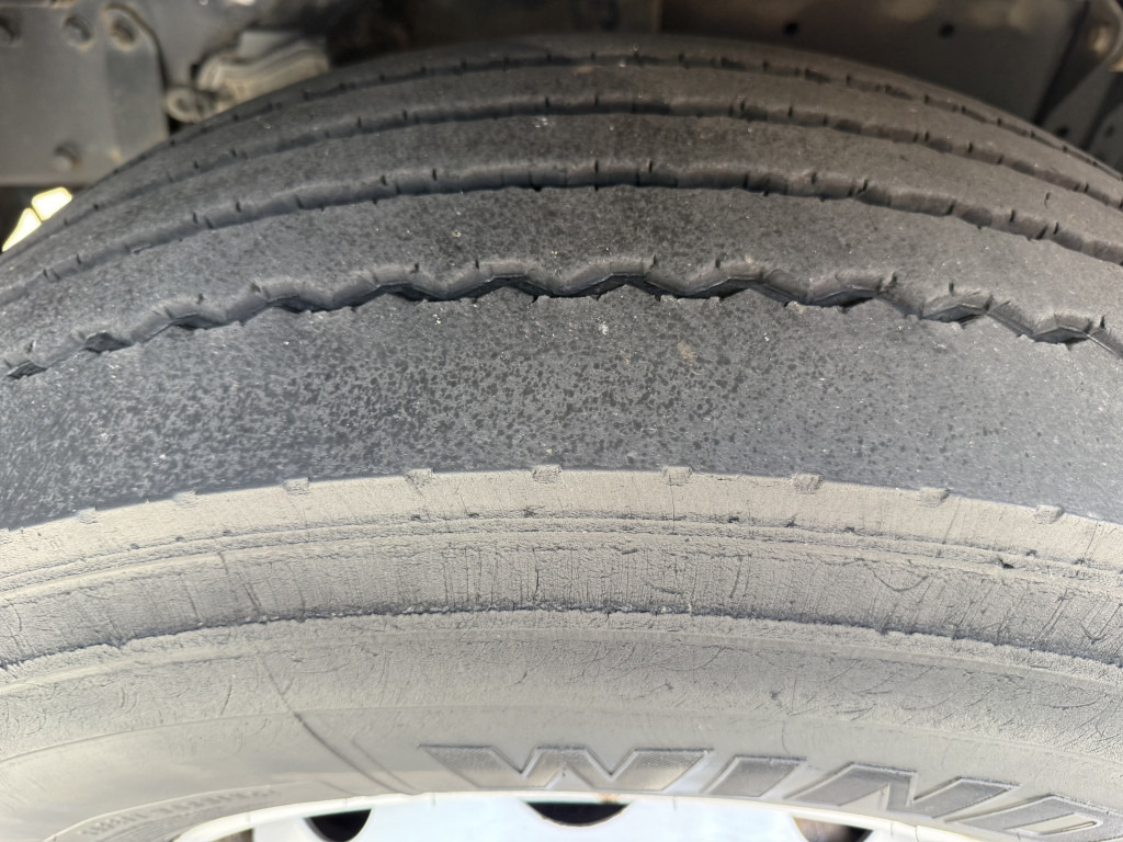 MAN TGA 18.430 Kran Palfinger 16502 bis 26.5 Meter - وحدة جر: صورة 3 MAN TGA 18.430 Kran Palfinger 16502 bis 26.5 Meter - وحدة جر: صورة 3