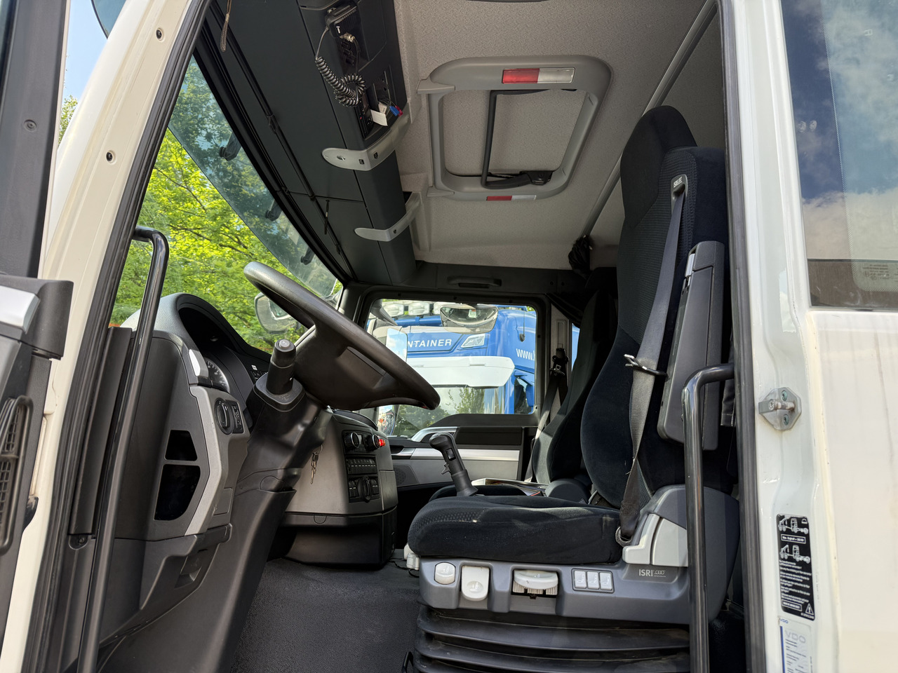 MAN TGS 28.440 6X4H-4 Atlas 290 bis 24 Meter MAN TGS 28.440 6X4H-4 Atlas 290 bis 24 Meter: صورة 6 MAN TGS 28.440 6X4H-4 Atlas 290 bis 24 Meter MAN TGS 28.440 6X4H-4 Atlas 290 bis 24 Meter: صورة 6