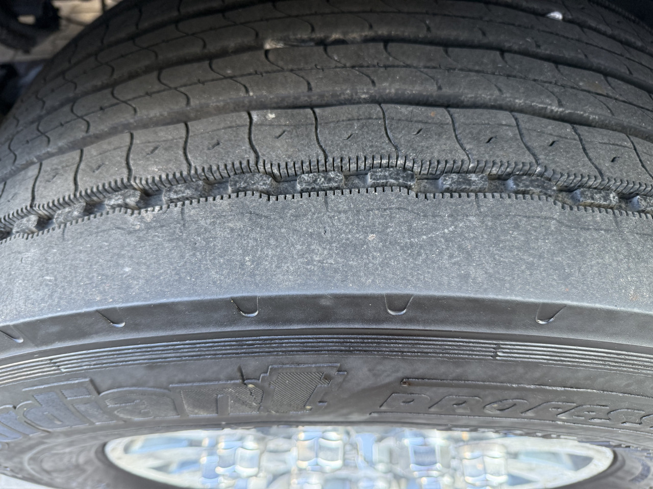 MAN TGX 18.680 4X2 BLS V8 - وحدة جر: صورة 4 MAN TGX 18.680 4X2 BLS V8 - وحدة جر: صورة 4