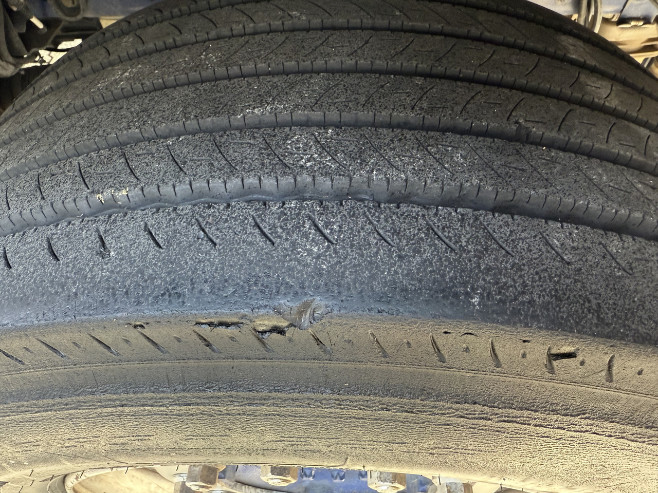 MAN TGX 26.440 6X2 Palfinger PK42502 - شاحنة كرين, شاحنات مسطحة: صورة 4 MAN TGX 26.440 6X2 Palfinger PK42502 - شاحنة كرين, شاحنات مسطحة: صورة 4