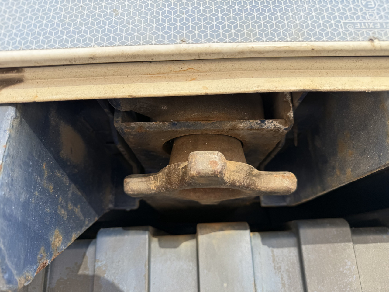 MAN TGX 26.440 6X2 Palfinger PK42502 - شاحنات مسطحة, شاحنة كرين: صورة 2 MAN TGX 26.440 6X2 Palfinger PK42502 - شاحنات مسطحة, شاحنة كرين: صورة 2