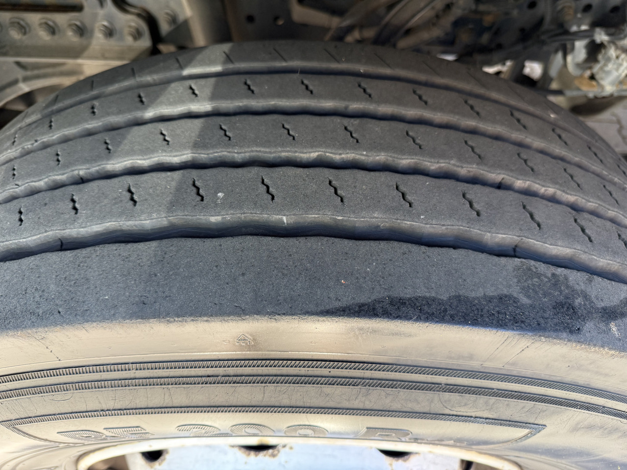 Mercedes-Benz Actros 1827 Kran Palfinger PK 9002 - شاحنة ستارة, شاحنة كرين: صورة 2 Mercedes-Benz Actros 1827 Kran Palfinger PK 9002 - شاحنة ستارة, شاحنة كرين: صورة 2