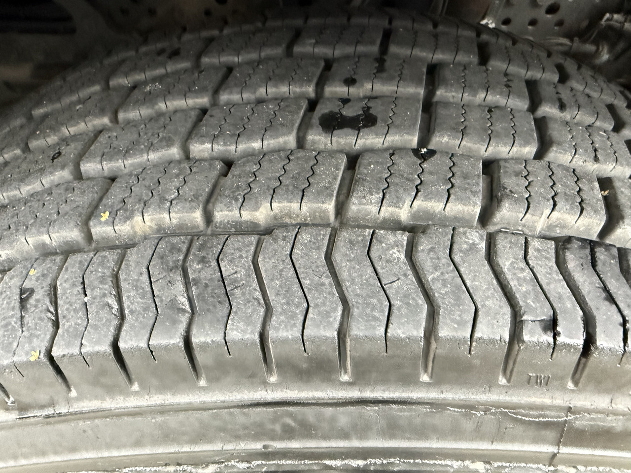 Mercedes-Benz Actros 2548 LS 6X2 Kran HMF 3220 bis 16 Meter - شاحنة كرين, وحدة جر: صورة 5 Mercedes-Benz Actros 2548 LS 6X2 Kran HMF 3220 bis 16 Meter - شاحنة كرين, وحدة جر: صورة 5