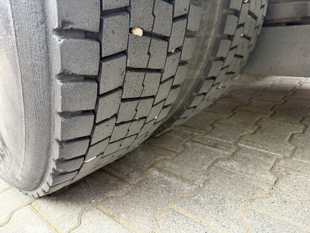 Mercedes-Benz Actros/ Antos 1827 - شاحنة ستارة: صورة 2 Mercedes-Benz Actros/ Antos 1827 - شاحنة ستارة: صورة 2