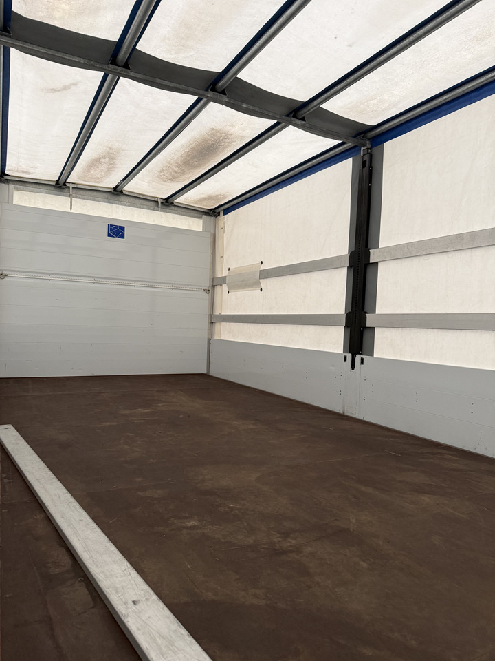 Mercedes-Benz Arocs 1827 AK 4X4 Ex- - شاحنات مسطحة: صورة 2 Mercedes-Benz Arocs 1827 AK 4X4 Ex- - شاحنات مسطحة: صورة 2