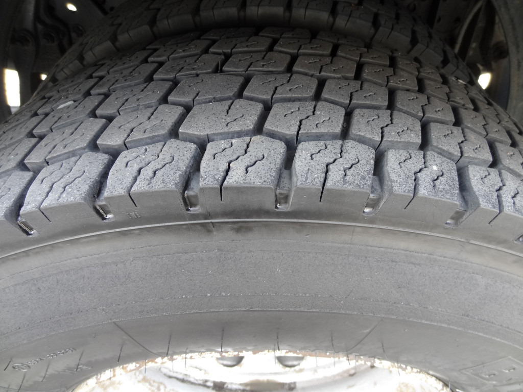 Mercedes-Benz Arocs 2630 6X2 Atlas 165.2 Baustoff - شاحنات مسطحة, شاحنة كرين: صورة 3 Mercedes-Benz Arocs 2630 6X2 Atlas 165.2 Baustoff - شاحنات مسطحة, شاحنة كرين: صورة 3